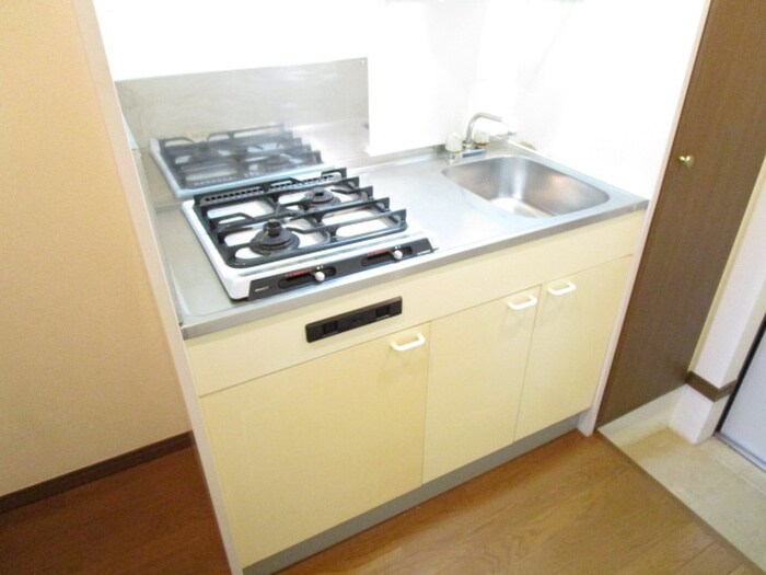 物件内観写真10　(キッチン)