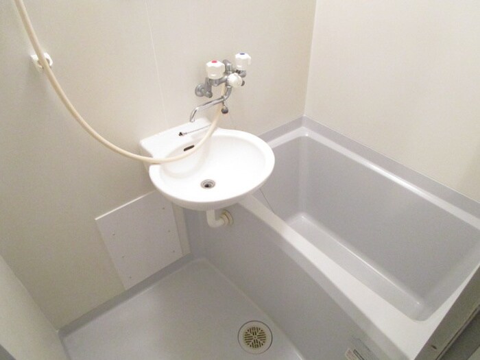物件内観写真11　(バス／シャワールーム等)