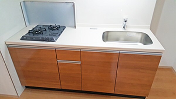 物件内観写真10　(キッチン)