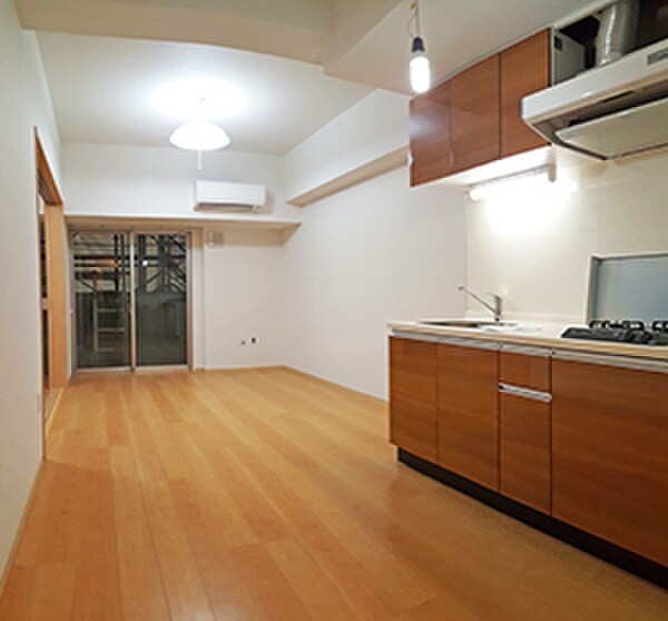 物件内観写真11　(居室)