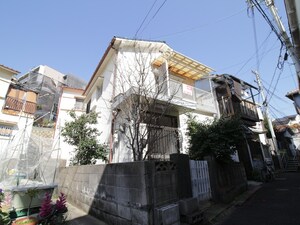 垂水貸家外観写真