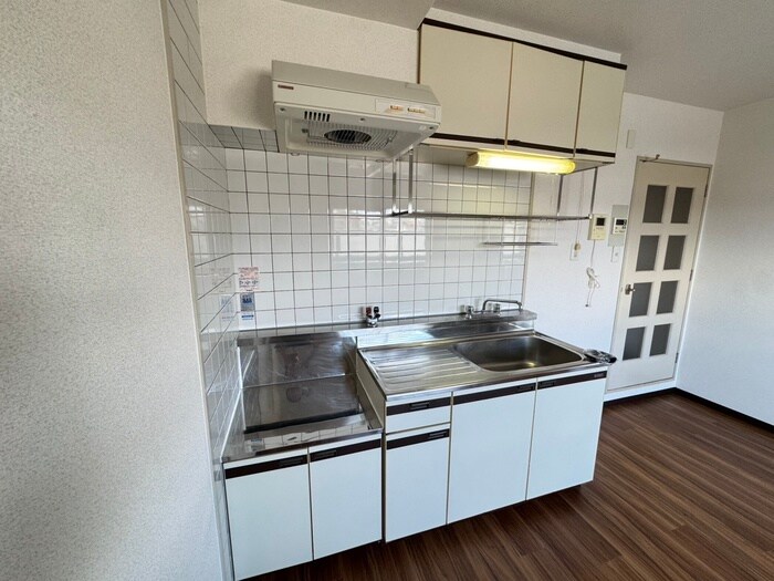 物件内観写真9　(キッチン)