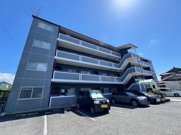 物件外観写真6　(外観写真)