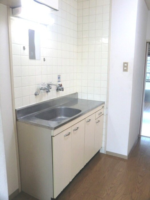 物件内観写真7　(キッチン)