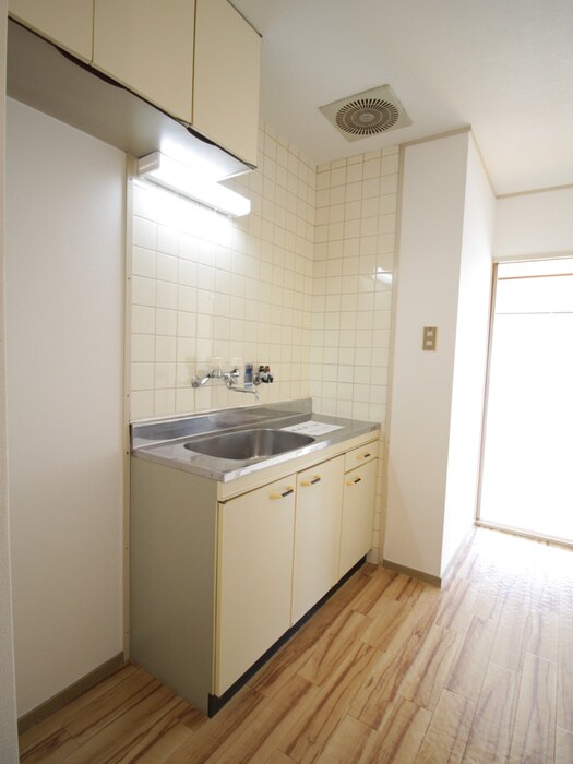 物件内観写真7　(キッチン)