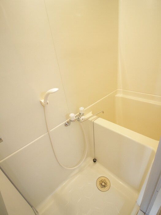 物件内観写真11　(バス／シャワールーム等)