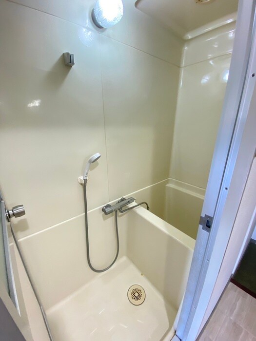 物件内観写真12　(バス／シャワールーム等)