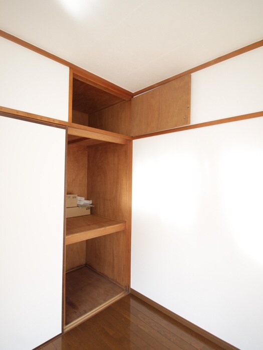 物件内観写真14　(収納)