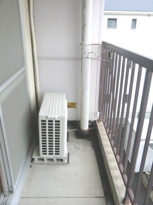 物件内観写真15　(ベランダ・バルコニー)