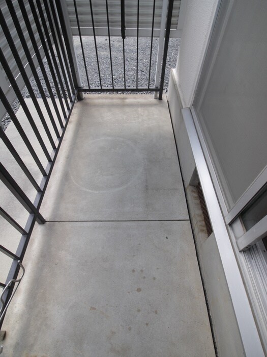 物件内観写真15　(ベランダ・バルコニー)