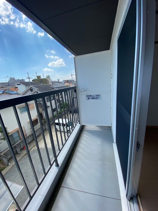 物件内観写真16　(ベランダ・バルコニー)