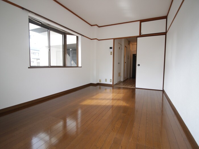 物件内観写真17　(居室)