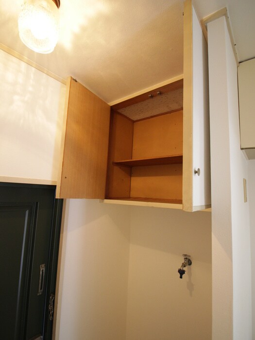 物件内観写真18　(収納)