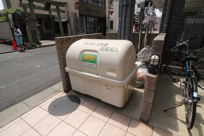 物件外観写真6　(建物設備)