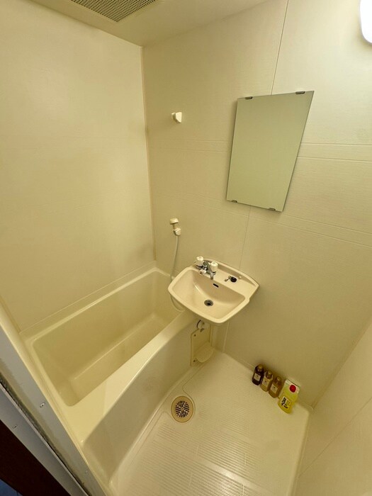 物件内観写真10　(バス／シャワールーム等)