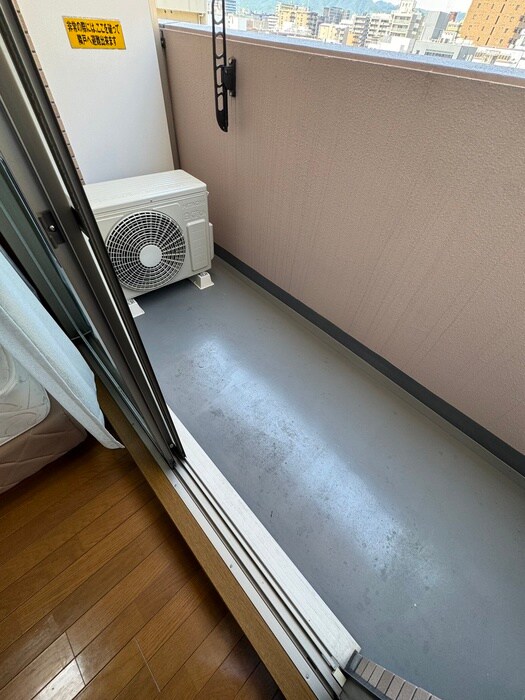 物件内観写真16　(ベランダ・バルコニー)