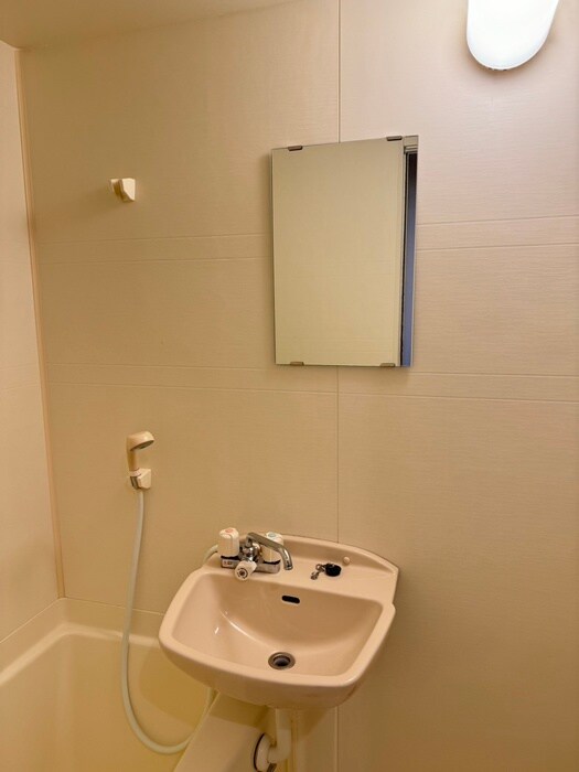 物件内観写真17　(洗面)