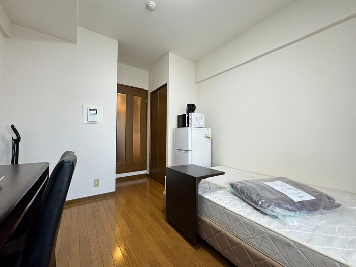 物件内観写真21　(居室)