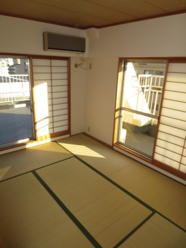 居室