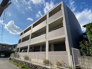 CEREZO74外観写真