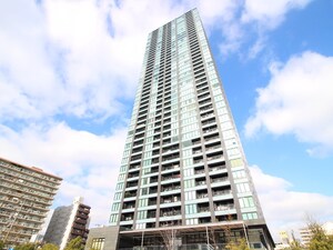 シティタワ－大阪天満(3714)外観写真