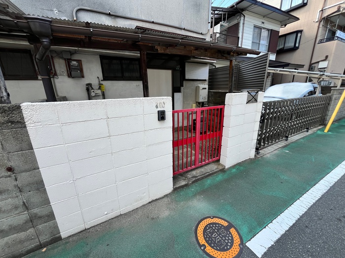 外観写真