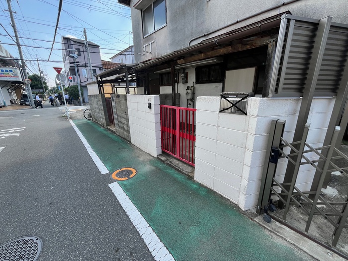 外観写真