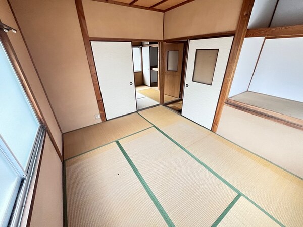 居室