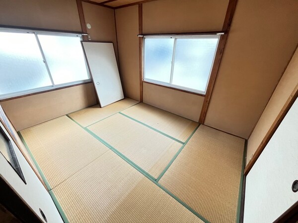 居室