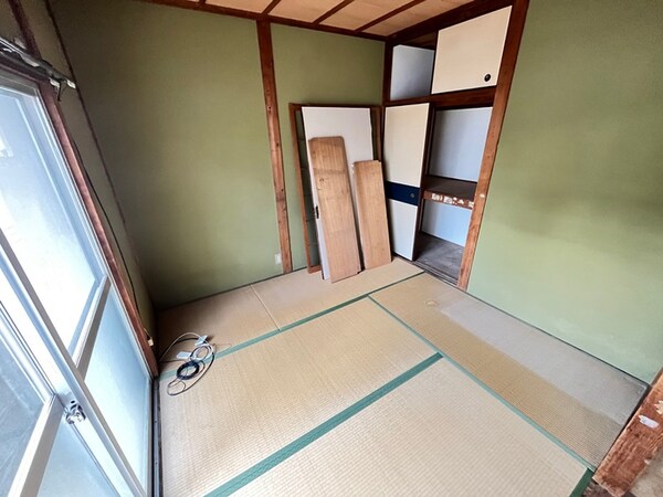 居室