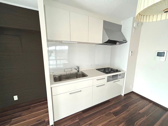 物件内観写真10　(キッチン)