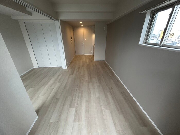 物件内観写真6　(居室)