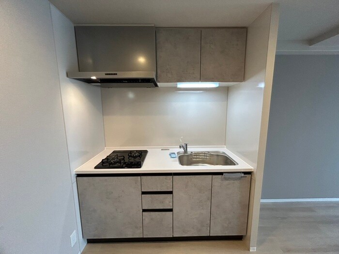 物件内観写真7　(キッチン)