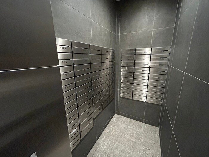 物件外観写真5　(建物設備)