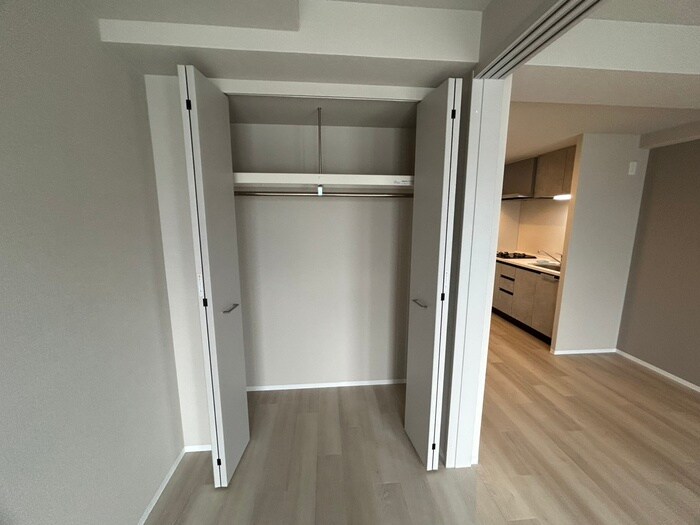 物件内観写真11　(収納)