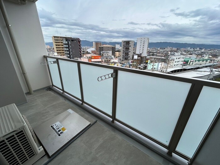 物件内観写真13　(ベランダ・バルコニー)