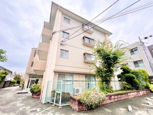 メゾン藤井寺外観写真