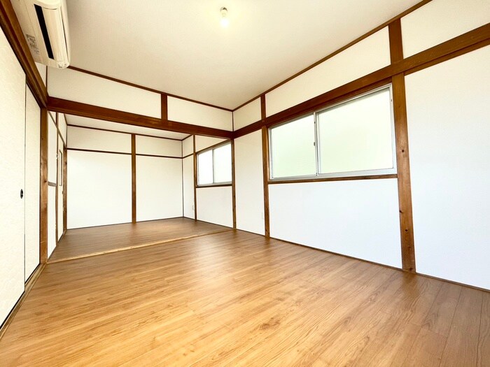 物件内観写真15　(居室)