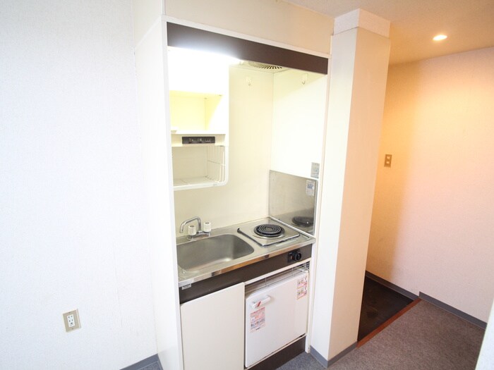 物件内観写真7　(キッチン)