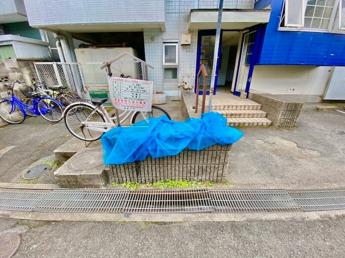 物件外観写真4　(周辺環境)