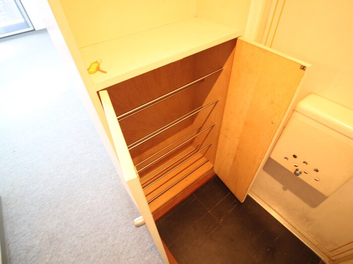 物件内観写真18　(靴箱)