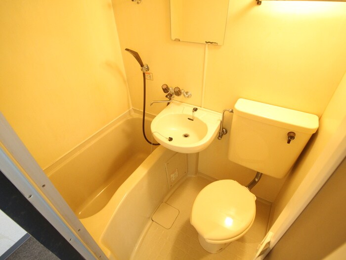 物件内観写真19　(バス／シャワールーム等)