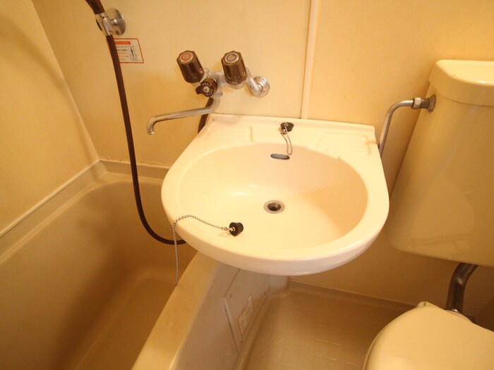物件内観写真20　(洗面)