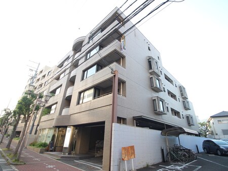 ＡＮＣＲＡＧＥ芦屋松ノ内外観写真