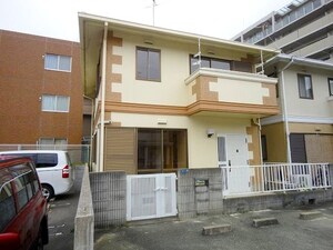 深田邸Ｇ外観写真