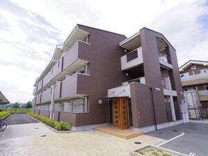 アベニュー外観写真