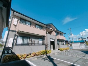 ヴェルクレール高関Ｃ外観写真