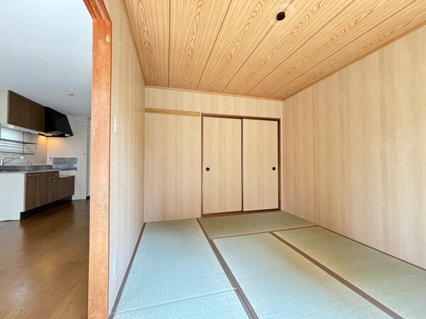 居室