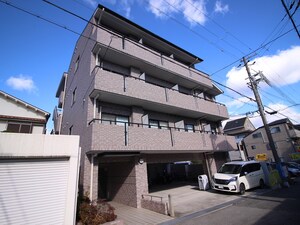 ベネッセ六甲外観写真
