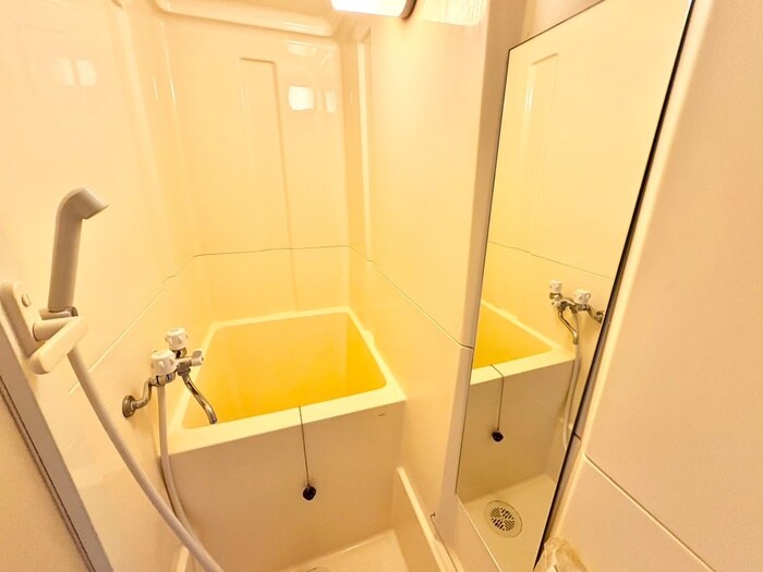 物件内観写真15　(バス／シャワールーム等)